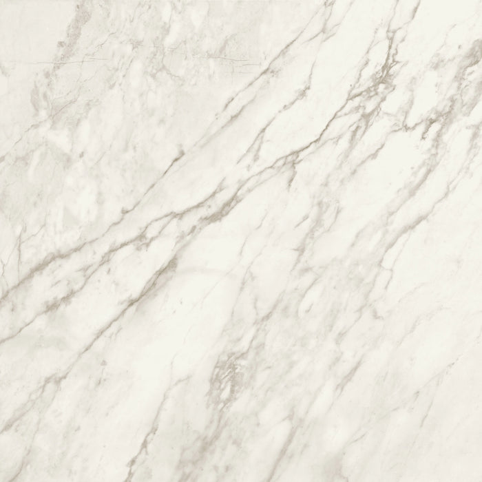 Cotto D'este, Allure - Paonazzetto, Smooth, 120x120cm, 6.50mm, Rett.