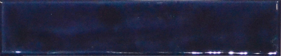 Self Style, Grace - Nightblue, Glossy, 5x25cm, 10.00mm