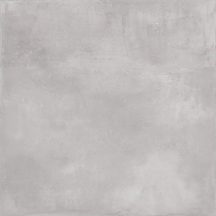 Sichenia, 94_evo - 188762 - Grigio Cromo, Grip, 90x90cm, 20.00mm, Rett.
