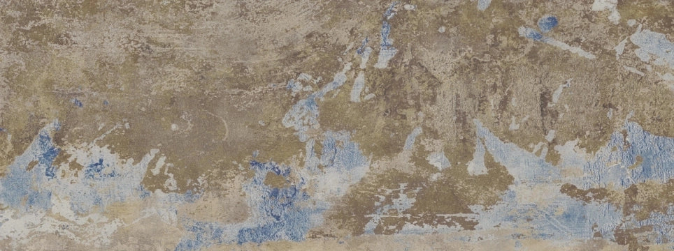 Aparici, Evoke - Blue, Naturale, 44.63x119.3cm, 7.80mm, Rett.