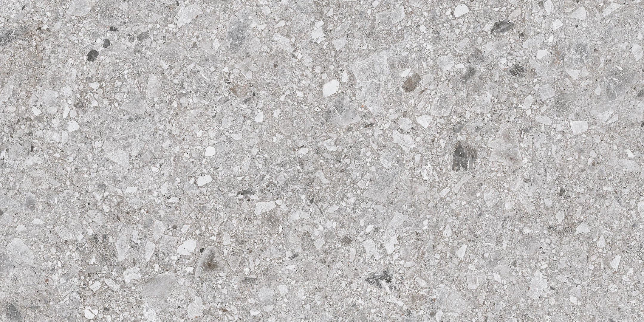 Casalgrande Padana, Pietre Di Paragone - Gré Grigio, Grip, 60x120cm, 20.00mm, Rett.