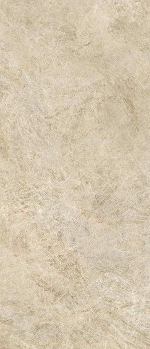 Saime Ceramiche, Royal - Beige, Smooth, 120x278cm, 6.00mm, Rett.