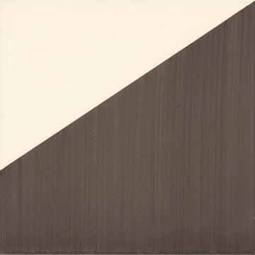 Ceramica Bardelli, Tangram - Tangram 1, Naturale, 20x20cm, 10.00mm