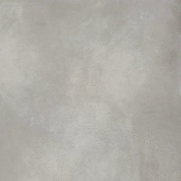 Dado Ceramica, Solid - 303716 - Light Grey, Naturale, 60x60cm, 9.50mm, Rett.