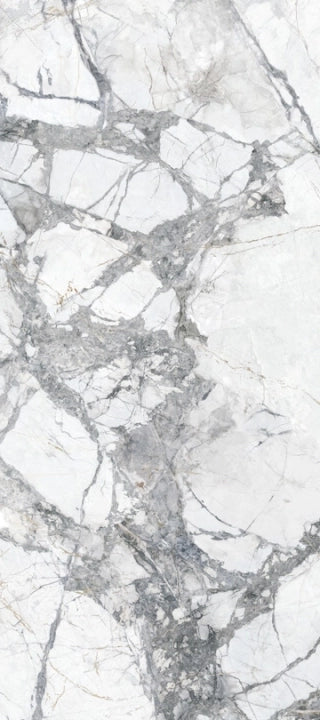 EnergieKer, Invisible Grey - Invisible-Grey,-Naturale,-120x270cm,-6.00mm,-Rett.