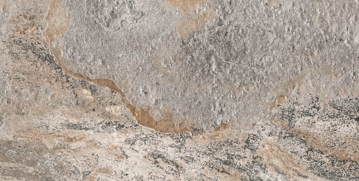 Codicer, Ural/belaya - Ural, Naturale, 33x66cm, 10.00mm, Rett.