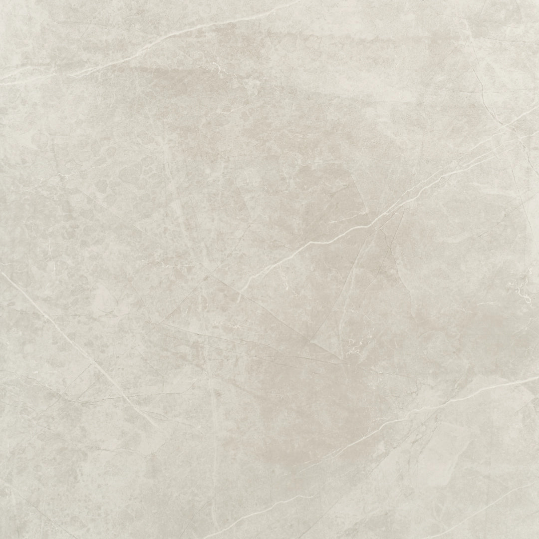 Azulev, Delice - Gris, Mate, 60x60cm, 10.00mm, Rett.