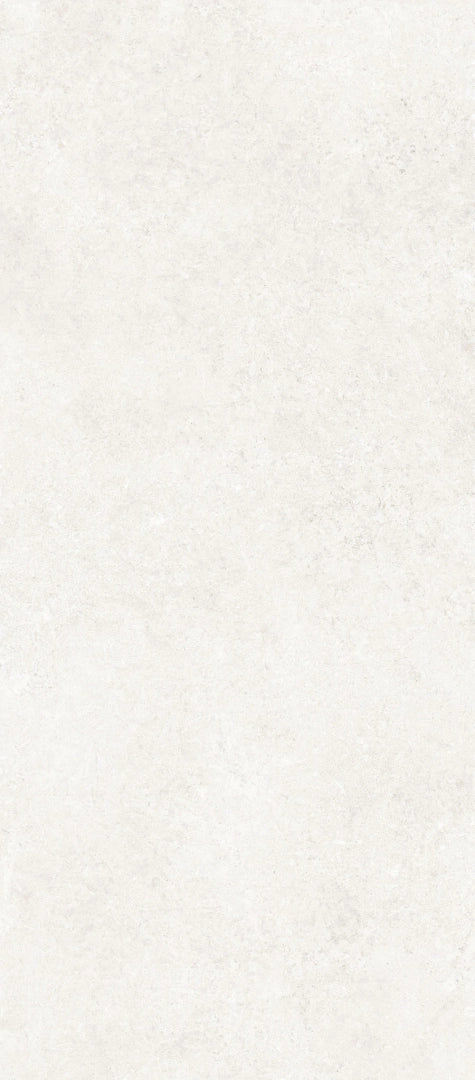 Ceramiche Supergres, Kalkarea - LMW8 - White, Matt, 120x278cm, 6.00mm, Rett.
