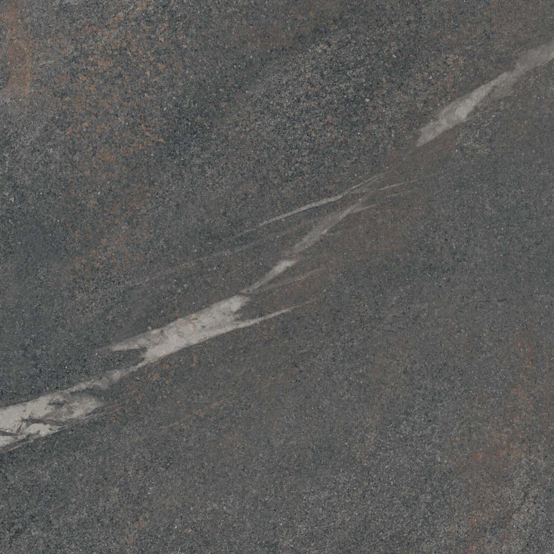 ABK, Poetry Stone - PF60010237 - Piase Smoke, Naturale, 60x60cm, 8.50mm, Rett.