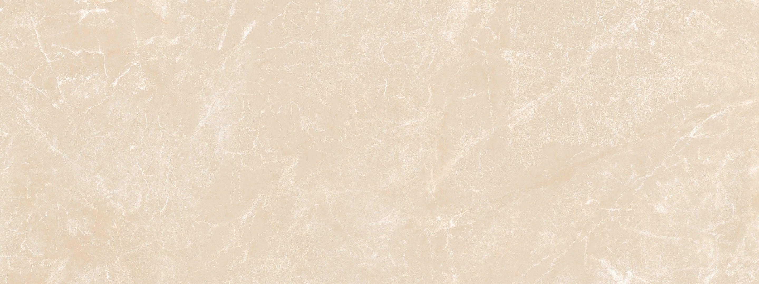 Love Tiles, Marble - Beige, Shine, 45x119cm, 10.50mm, Rett.