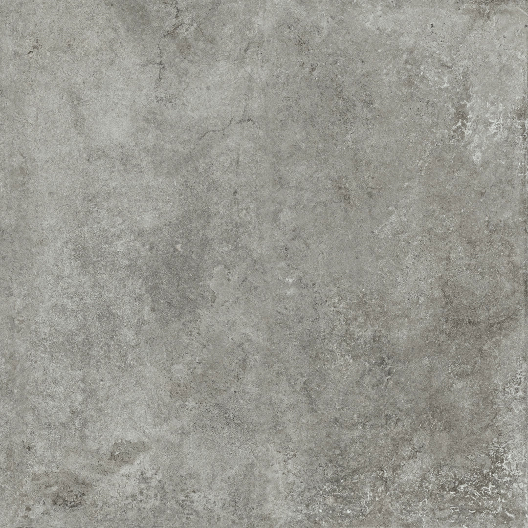 Pamesa, Montpellier - 035.120.0344.10503 - Ash, Matt, 120x120cm, 10.20mm, Rett.