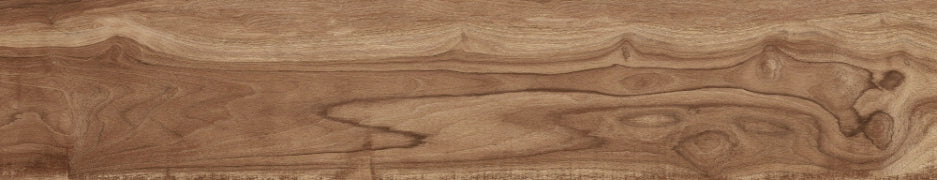 Alaplana Ceramica, Liebe - Marron, Mate, 23.3x120cm, 10.00mm