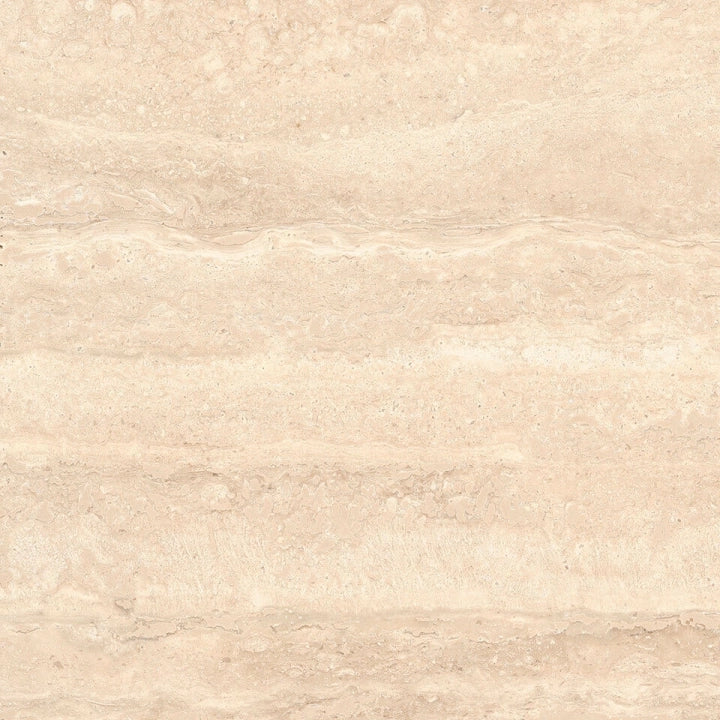 Marazzi, Mystone Travertino - MA0K - Classico, Naturale PTV, 60x60cm, 10.00mm, Rett.