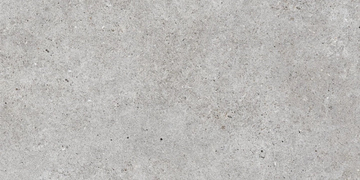 Roca, Basel - Gris, Naturale, 30x60cm, 7mm, Rett.