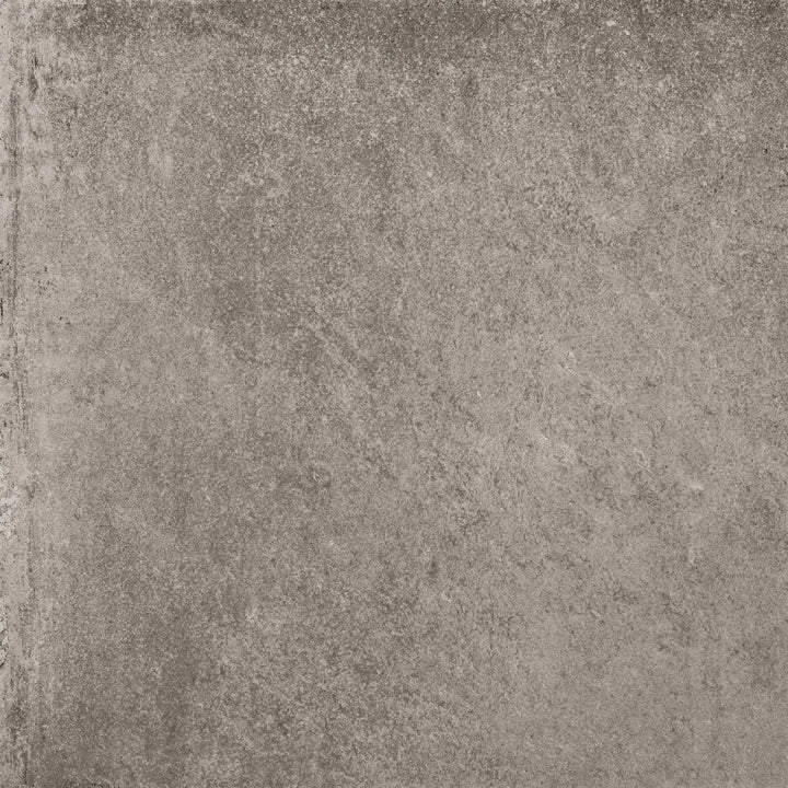 Serenissima Ceramiche, Materica - 1075368 - Tortora, Naturale, 80x80cm, 9.50mm, Rett.