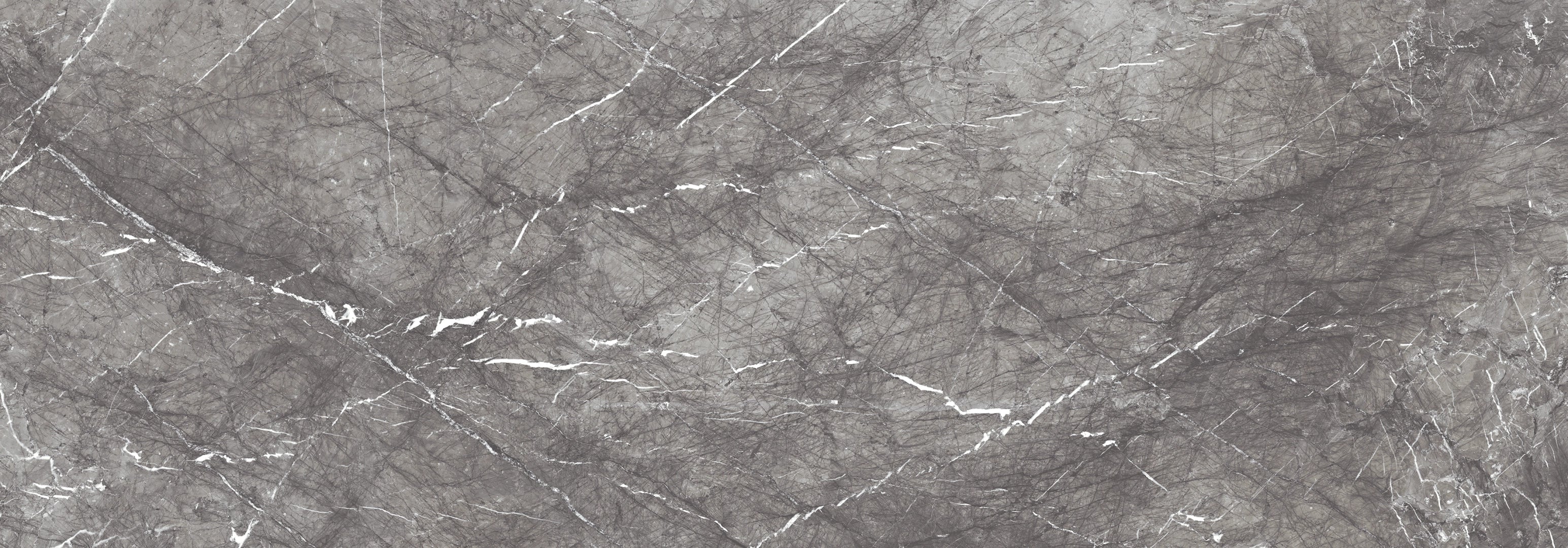 Cotto D'este, Starlight - Carnico Grey, Smooth, 50x100cm, 3.50mm, Rett.