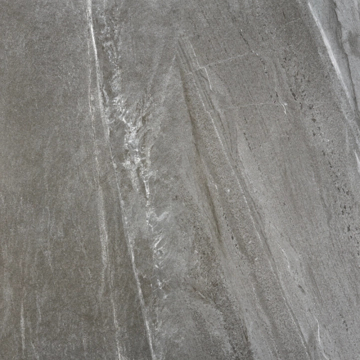 Alaplana Ceramica, Johnstone - Grey, Mate, 100x100cm, 10.00mm, Rett.