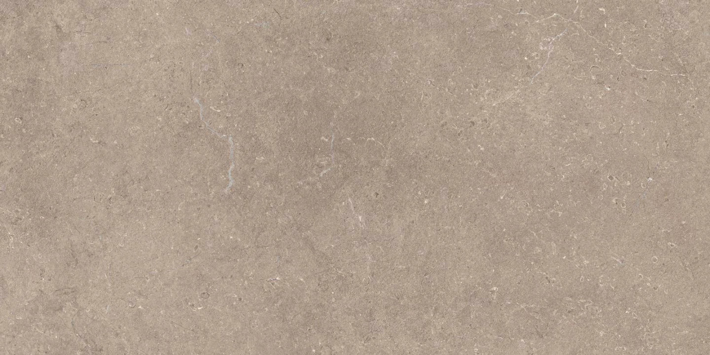 Marazzi, Mystone Limestone - M7SQ - Taupe, Matt, 60x120cm, 20.00mm, Rett.