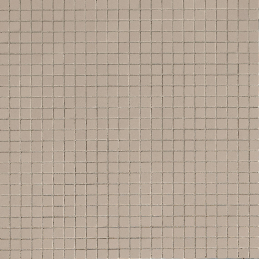 Mutina, Teknotessere - 993813 - Cemento, Natural, 30x30cm, 7.00mm
