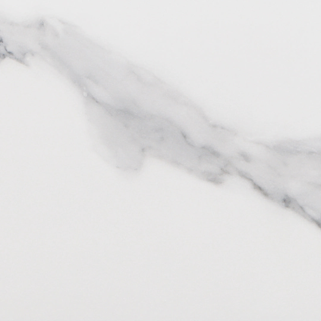 Argenta Ceramica, Godina - White, Matt, 60x60cm, 9.00mm, Rett.