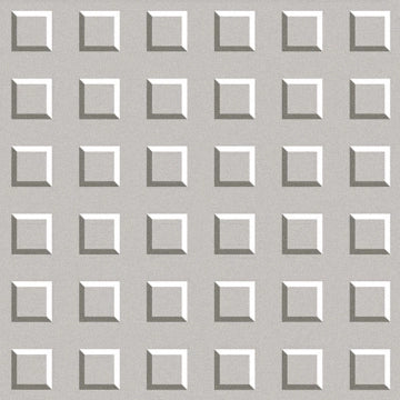 Ceramica Fioranese, Fio Block - OBK303R - Grigio, Naturale, 30.2x30.2cm, 10.00mm, Rett.