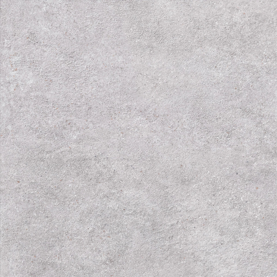 Marazzi, Work - M8ZC - Grey, Strutturato C3, 60x60cm, 9.50mm, Rett.