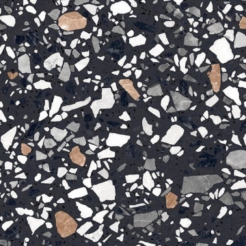 Alfalux, Venexia - T200071 - Contarini, Naturale, 120x120cm, 9.00mm, Rett.