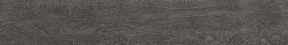 Porcelanosa, Oxford - 100105008 - Antracita, Antislip, 14.3x90cm, 11.00mm, Rett.