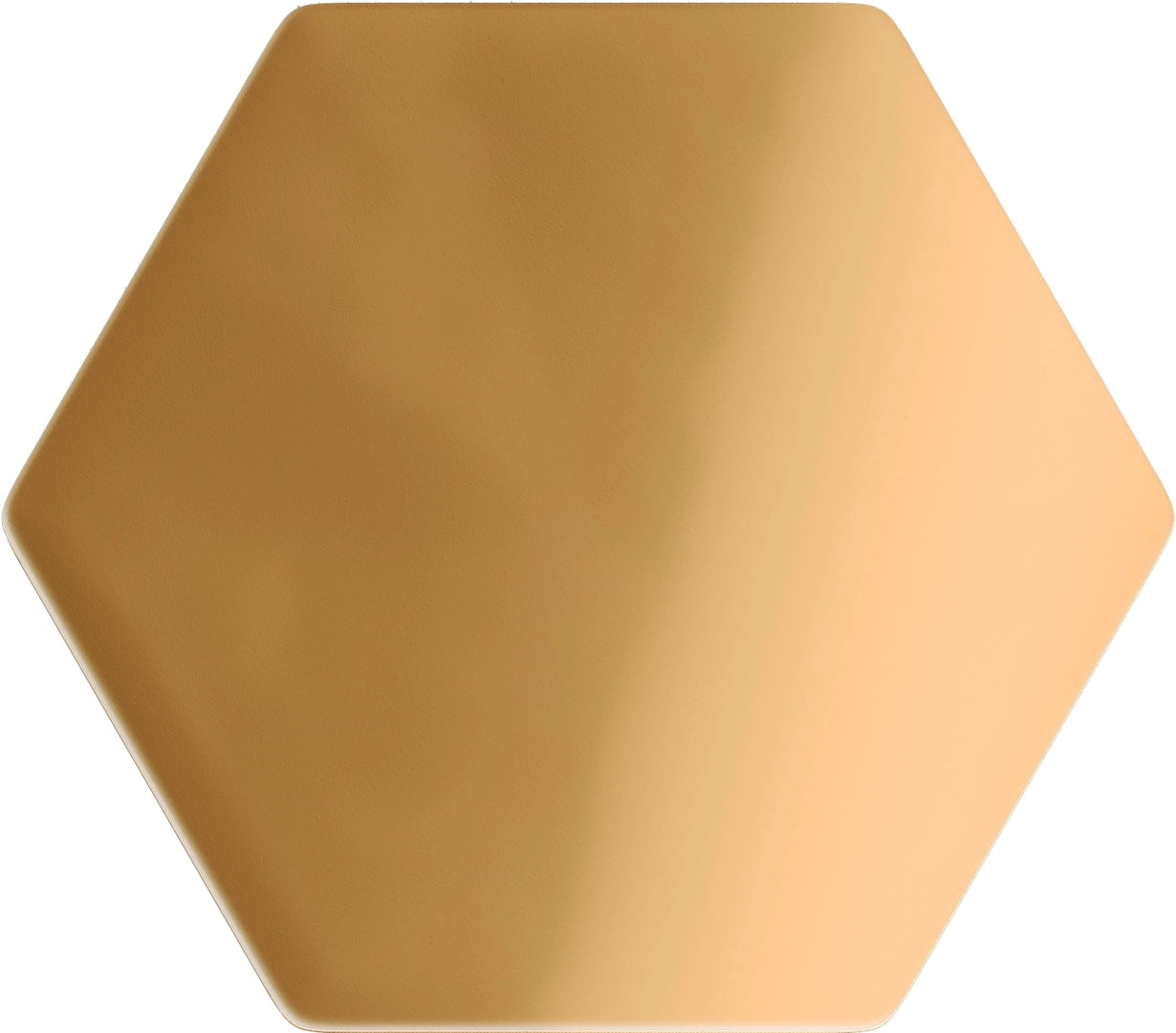 Appiani, Eden - Fulvo, Glossy, 30x30cm, 7.20mm, Rett.