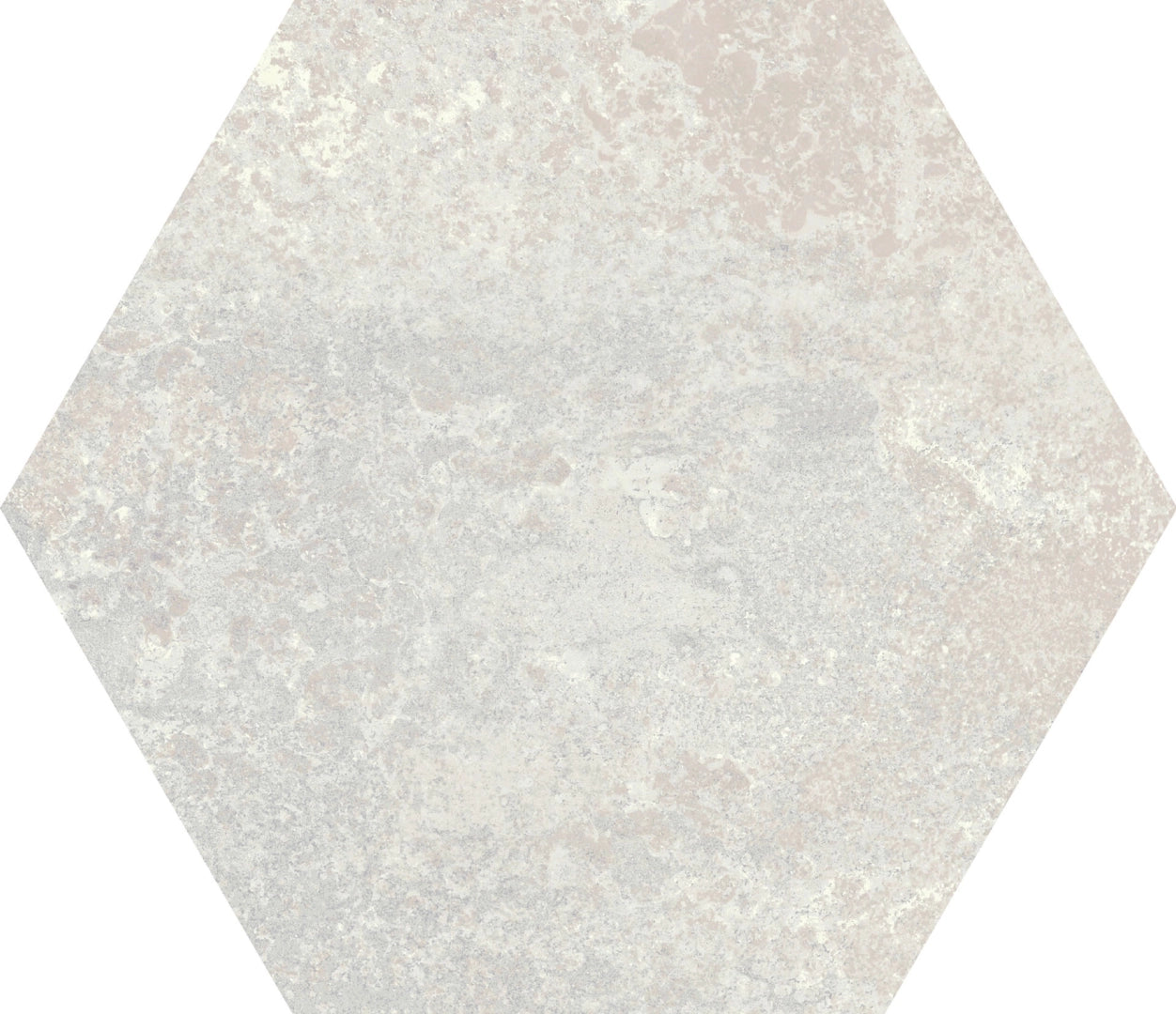Apavisa, Rust - White, Naturale, 25x29cm, 10.00mm, Not rectified
