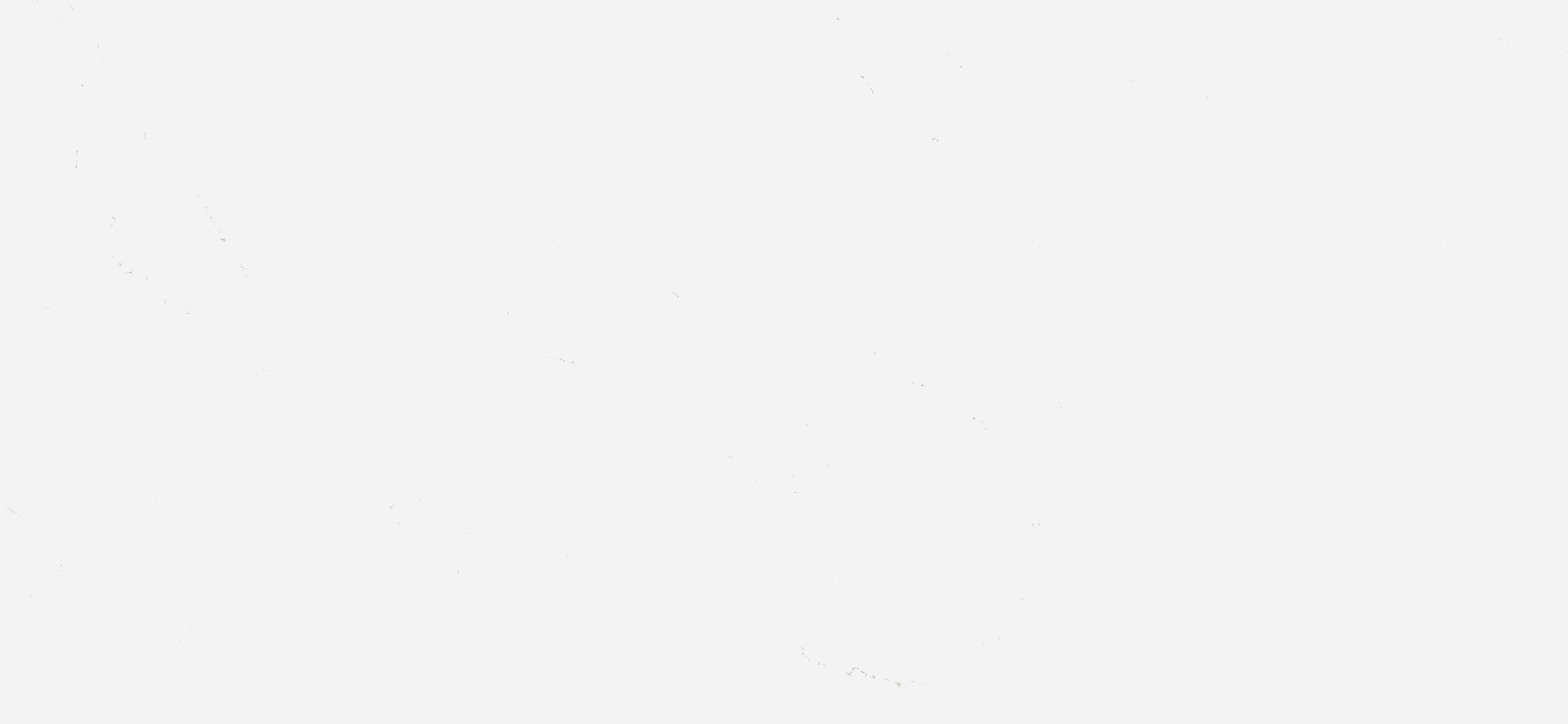 Azuvi, Whites - White, Matt, 40x120cm, 10.80mm, Rett.