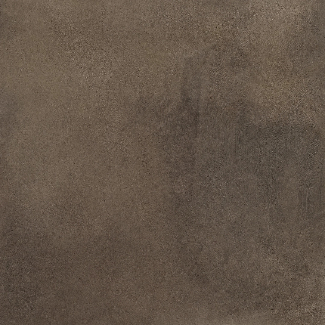Class Tile, Disk - CEDIS0600N3 - Brown, Natural, 60x60cm, 10.00mm, Rett.