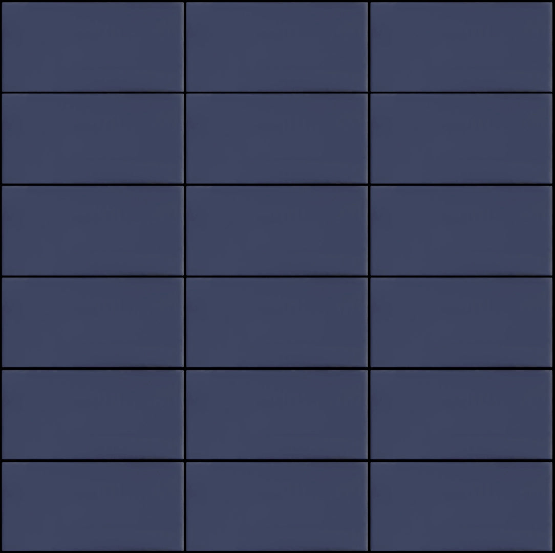 Appiani, Seta - SET 2008 - Oceano, Matte (5x10), 30x30cm, 7.20mm
