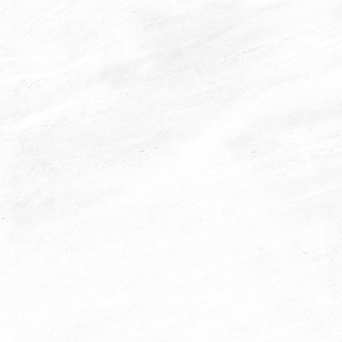 Geotiles, Cronos - Blanco, Polished, 60x60cm, 10.00mm, Rett.