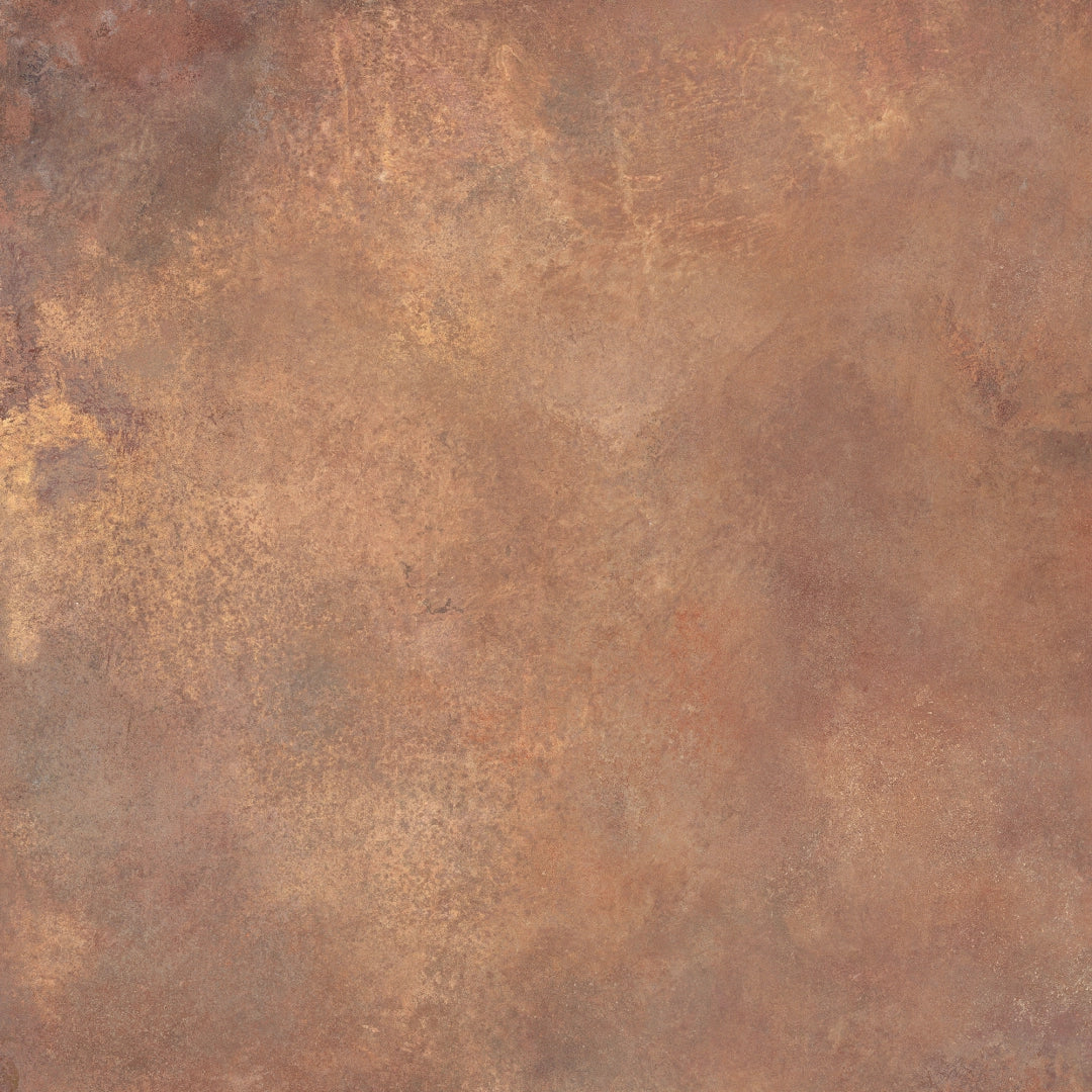 Ceramiche Caesar, Alchemy - AFUP - Copper, Matt, 120x120cm, 9.00mm, Rett.