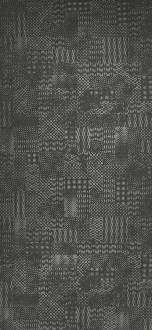 Gigacer, Concept 1 - Ink Platinum, Texture Mat, 120x250cm, 6.00mm, Rett.