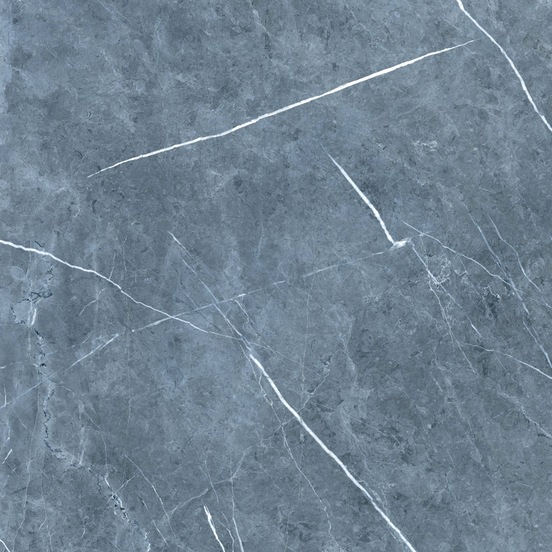 Ecoceramic, Theater - LP0804---Blue,-Polished,-90x90cm,-10.00mm,-Rett.