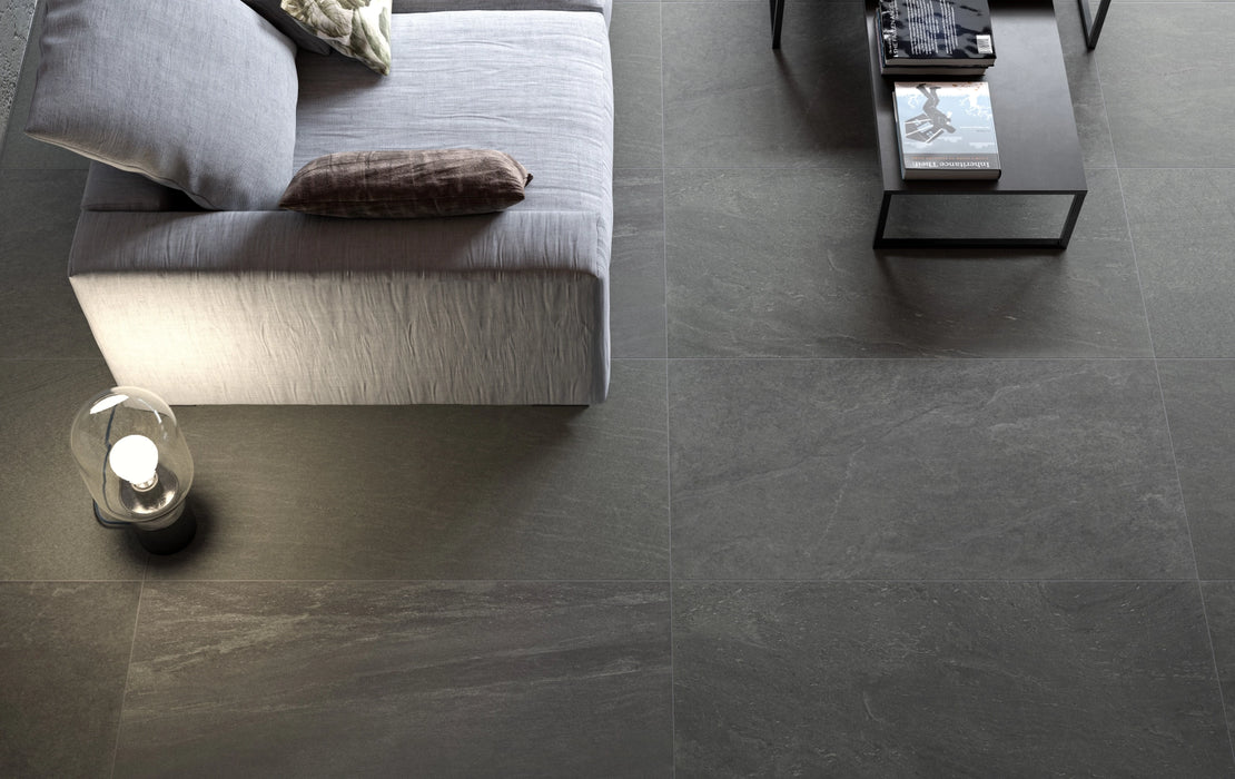 Idea Ceramica, Europa - Perla, Naturale, 80x80cm, 10.00mm, Rett.