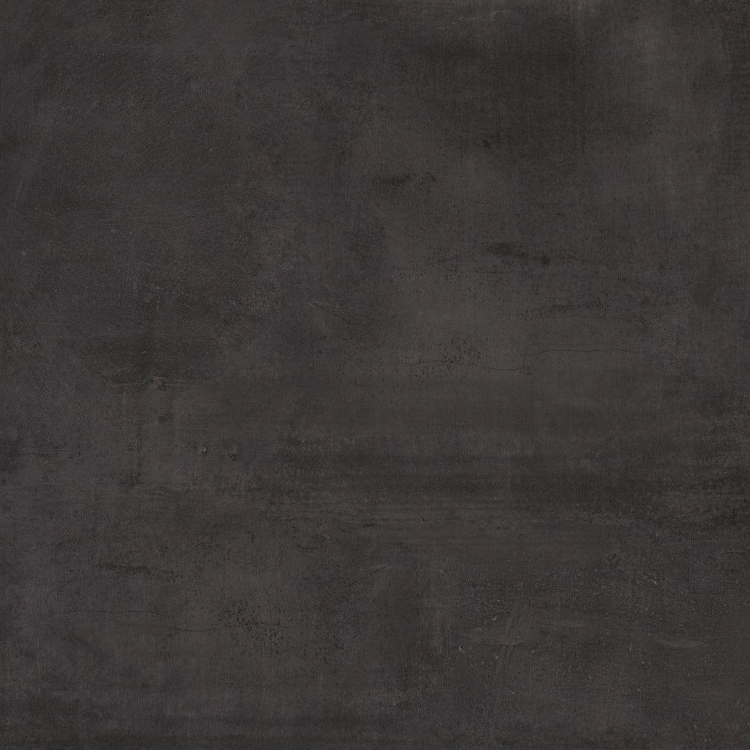 Crz64, Nice - Antracite, Naturale, 45x45cm, 10.00mm