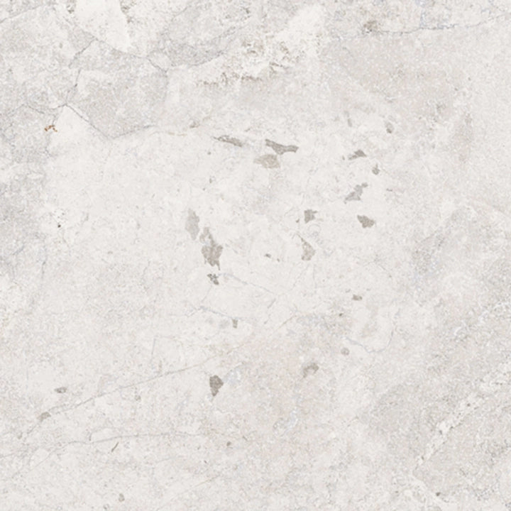 La Fenice Ceramiche, Amazing - Grigio, Matt, 20x20cm, 9.50mm, Rett.