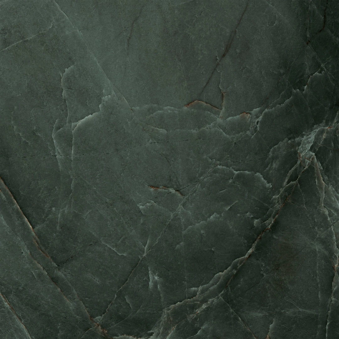 Baldocer, Manaos - P1212GRP - Green, pulido, 120x120cm, 7.00mm