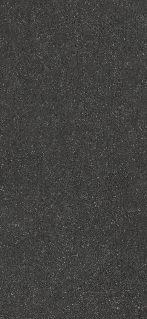 Cifre Ceramica, Pierre - Black, Naturale, 120x260cm, 6.00mm, Rett.