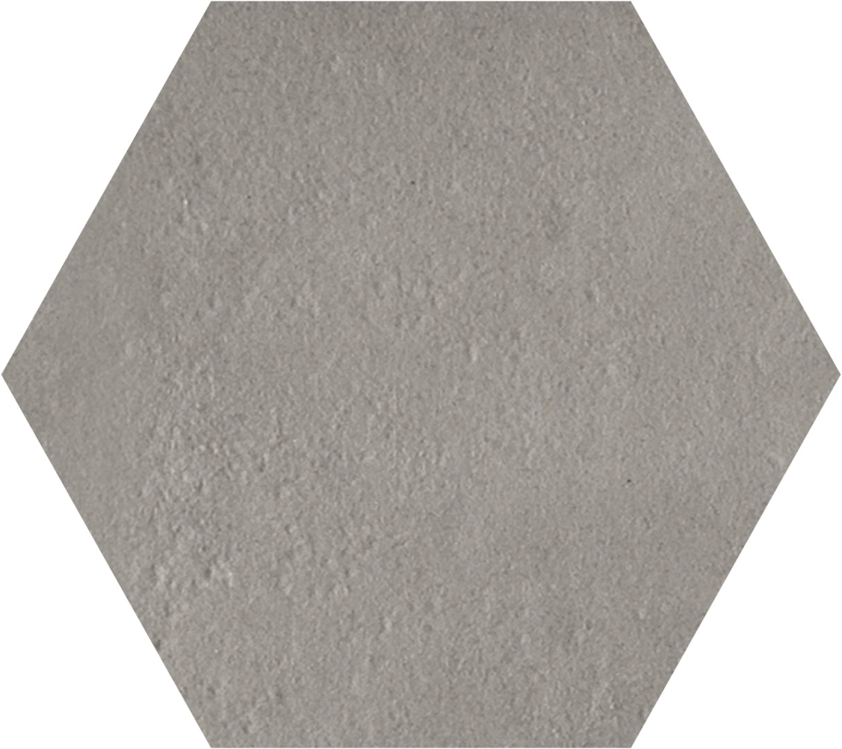Gigacer, Concrete - Iron, Natural, 16x18cm, 4.80mm, Rett.