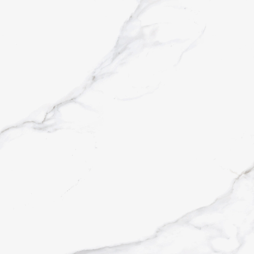 Pamesa, AT.Portofino - 017.840.0804.06606 - Bianco, Brillo, 60x60cm, 10.00mm, Rett.