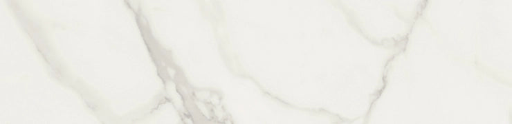 Ceramica Fioranese, Marmorea - MM731R - Bianco Statuario Effect, Matt, 7.3x30cm, 10.00mm, Rett.