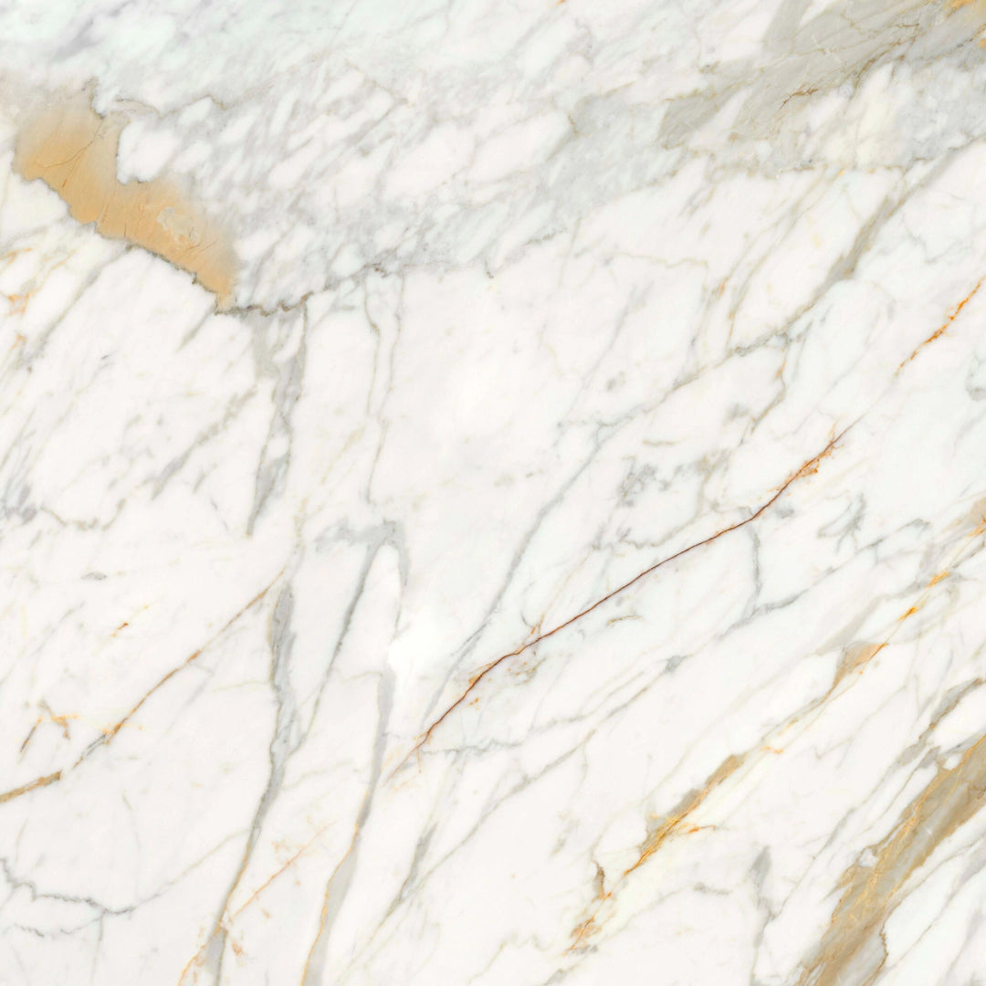 Ragno, Incanto - R8PJ - Calacatta Michelangelo, Matt, 120x120cm, 6.00mm, Rett.