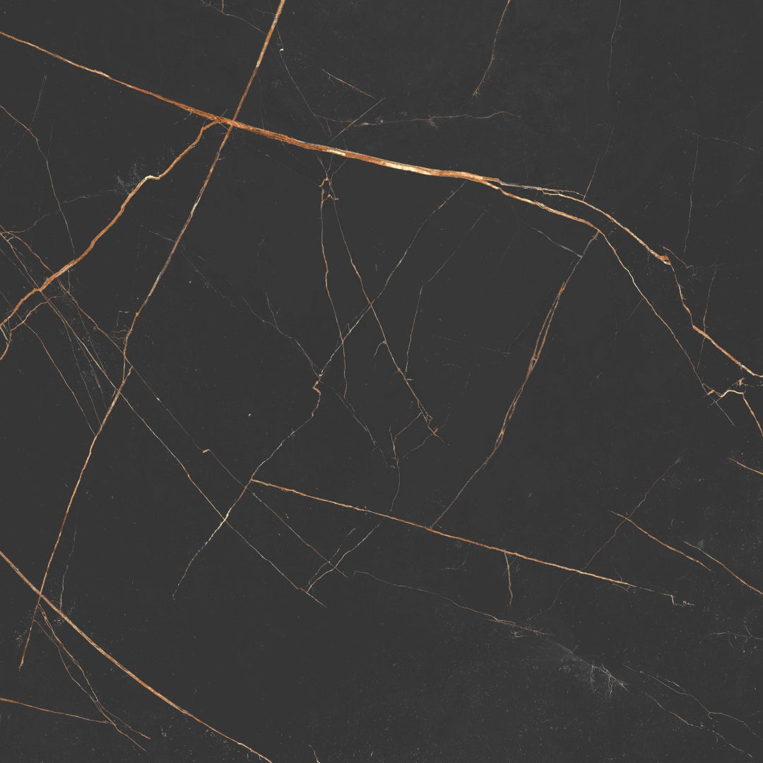 Grespania, Nero Ardi - 81NH96P - Nero Ardi, Pulido, 78x78cm, 10.00mm, Rett.