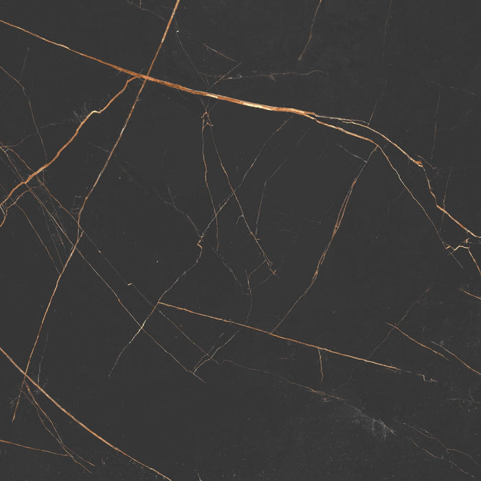 Grespania, Nero Ardi - 81NH96P - Nero Ardi, Pulido, 78x78cm, 10.00mm, Rett.