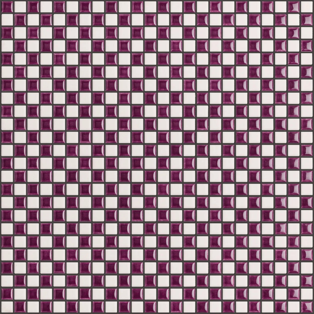 Appiani, Dama, Duetto - DAMA005  - Dama 5, Naturale, 30x30cm, 7.20mm