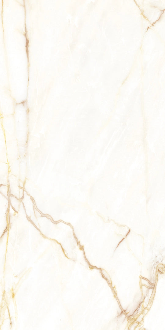Cedit, Chimera - 769415 - Empatia Bianco, Lucido, 120x240cm, 6.00mm, Rett.